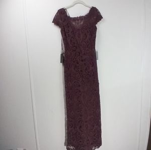 Tadashi Shoji Women's Dress Sz 6